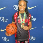 Jordynn Crawford