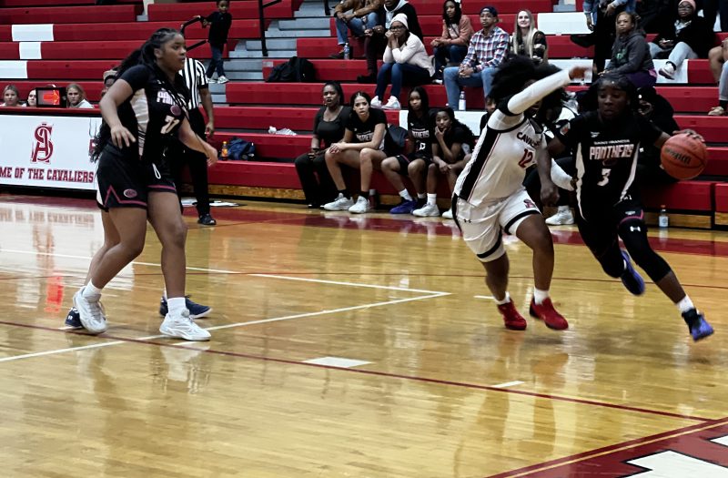 Midweek Highlights: Rising Basketball Talents to Watch