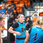 Class B-1 Early Standouts