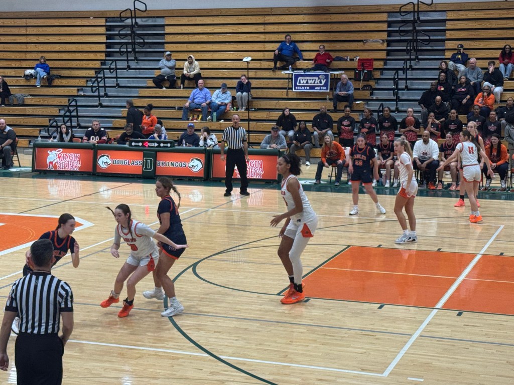 Holiday Showcase: Standouts From Day 1