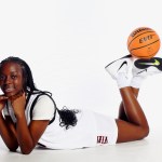 Jy’Aira Washington