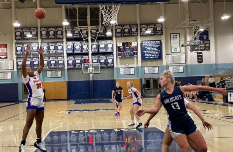 Wilsonville Hosts Hidden Gems in Competitive Jamboree