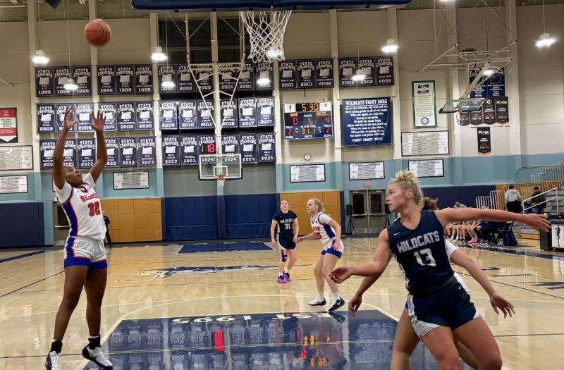Wilsonville Hosts Hidden Gems in Competitive Jamboree