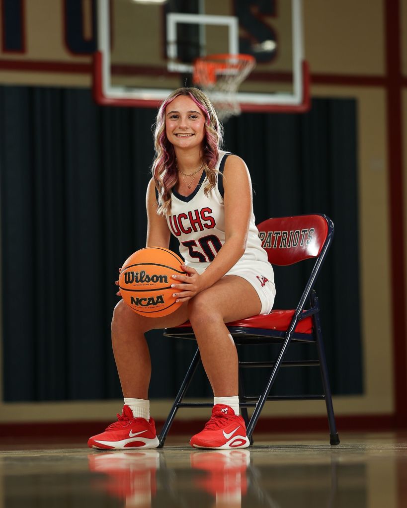Chloe Walters