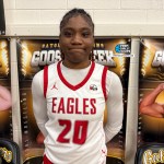 Girls Night Out at Goose Creek: Frontcourt Forces