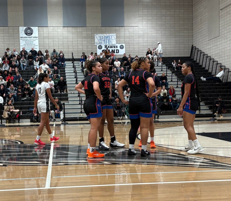 Benson Defeats Nelson in a Highly Competitive Preseason Opener