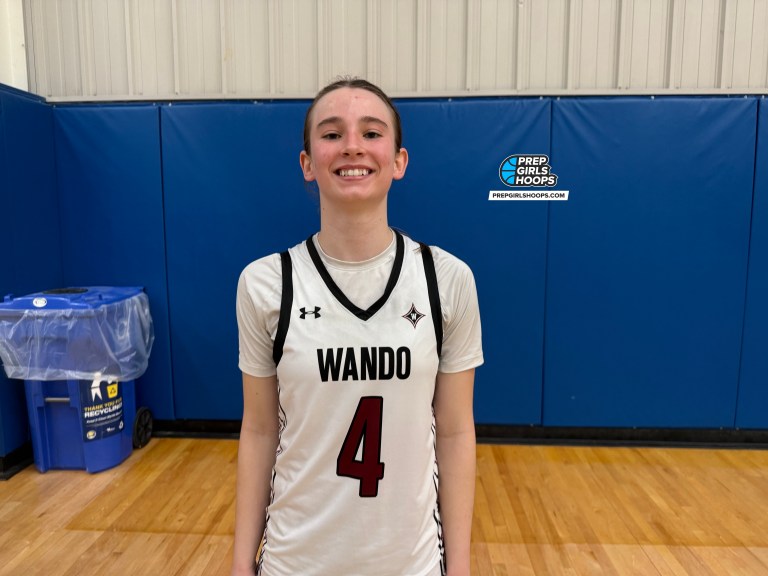 Beach Ball Classic: Up-and-Coming Talents