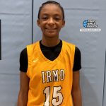 PGH Carolinas Freshman Showcase:  Team Two Dominated