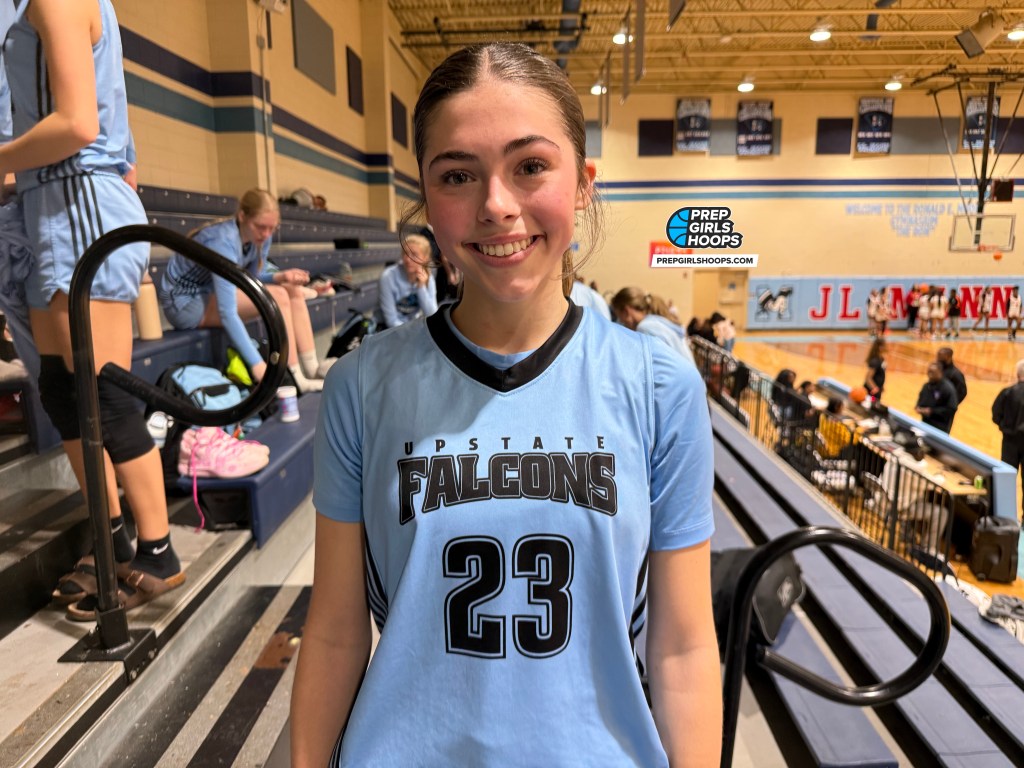 Bailey Amerson