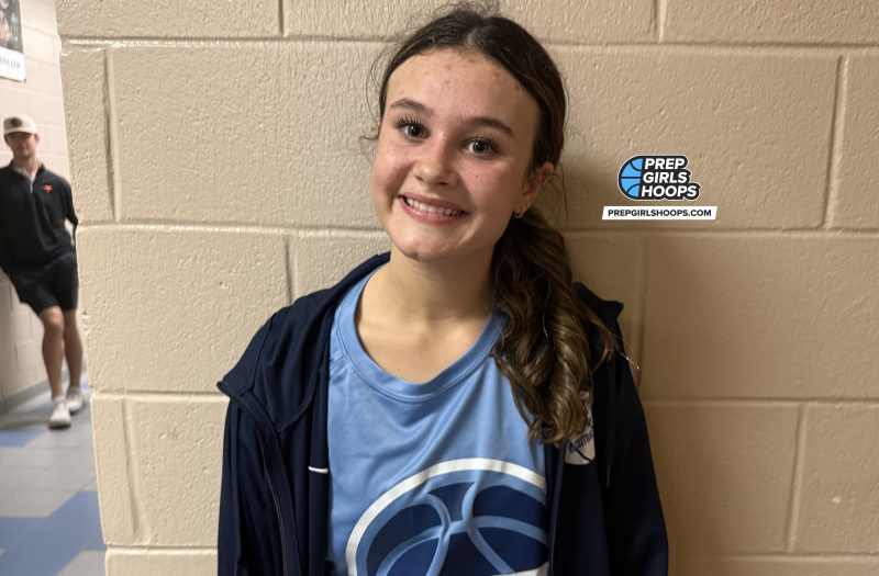 Midseason Watchlist Class of 3A: Best Sharpshooters