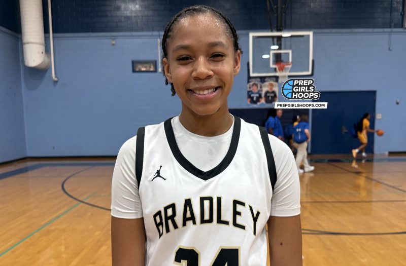 Summer Hoops Radar Watch: Class of 2029 PFs