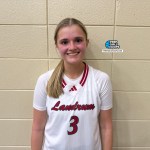 Battle at the Border: Nine That Shined