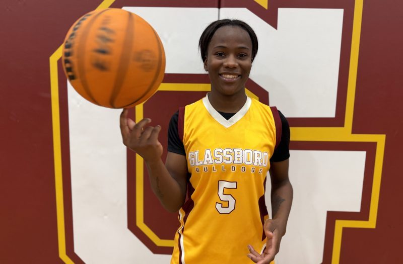 Top 10 Returning Scorers in NJ