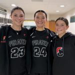 SJIBT Holiday Showcase: Saturday Glue Players