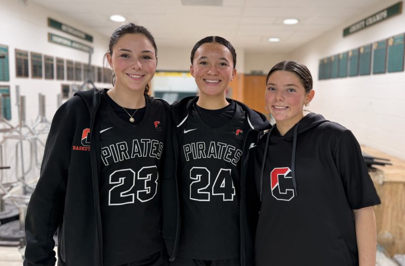 SJIBT Holiday Showcase: Saturday Glue Players