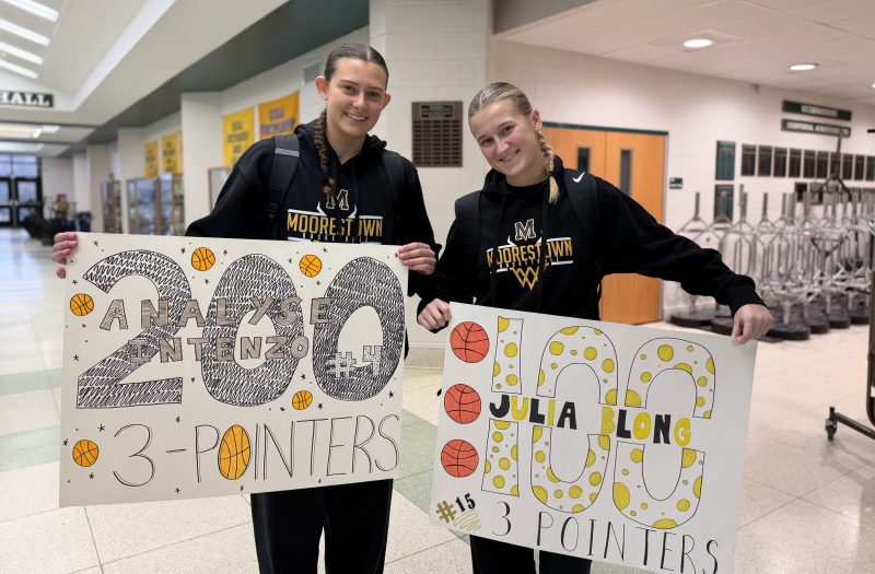 SJIBT Holiday Showcase: Monday Glue Players