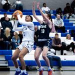 Game Report: Syracuse at Bingham