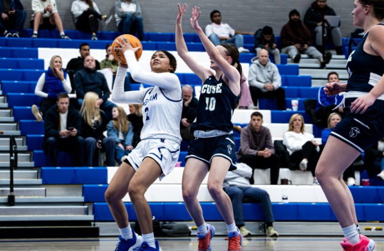 Game Report: Syracuse at Bingham