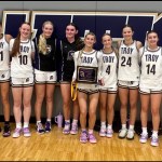 Championship Roll Call