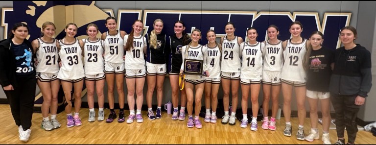 Championship Roll Call