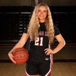 Taylynn Napier