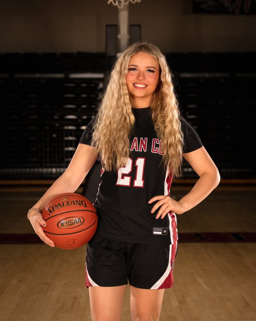 Taylynn Napier