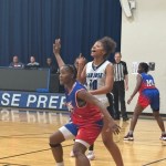 Week 3’s Frontcourt Forces