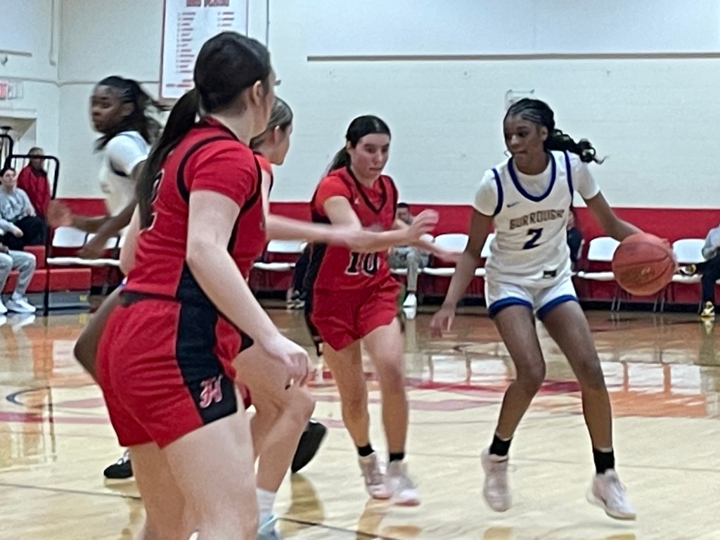 Presenting Our Freshmen of the Year in Each Class