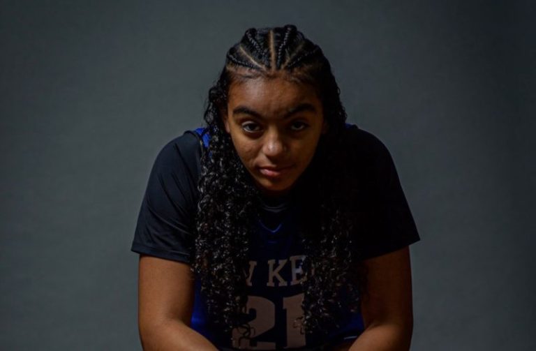 Freshman to Know From Atlantic City