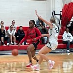 Visitation Tournament Consolation Bracket Recap