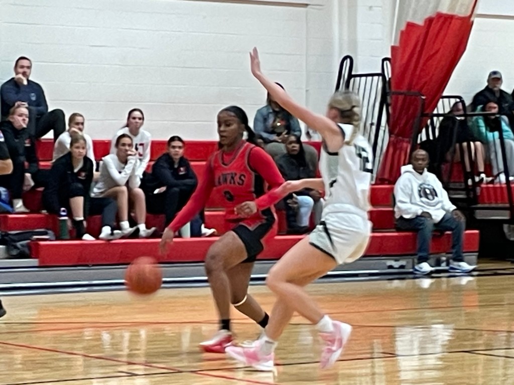 Visitation Tournament Consolation Bracket Recap