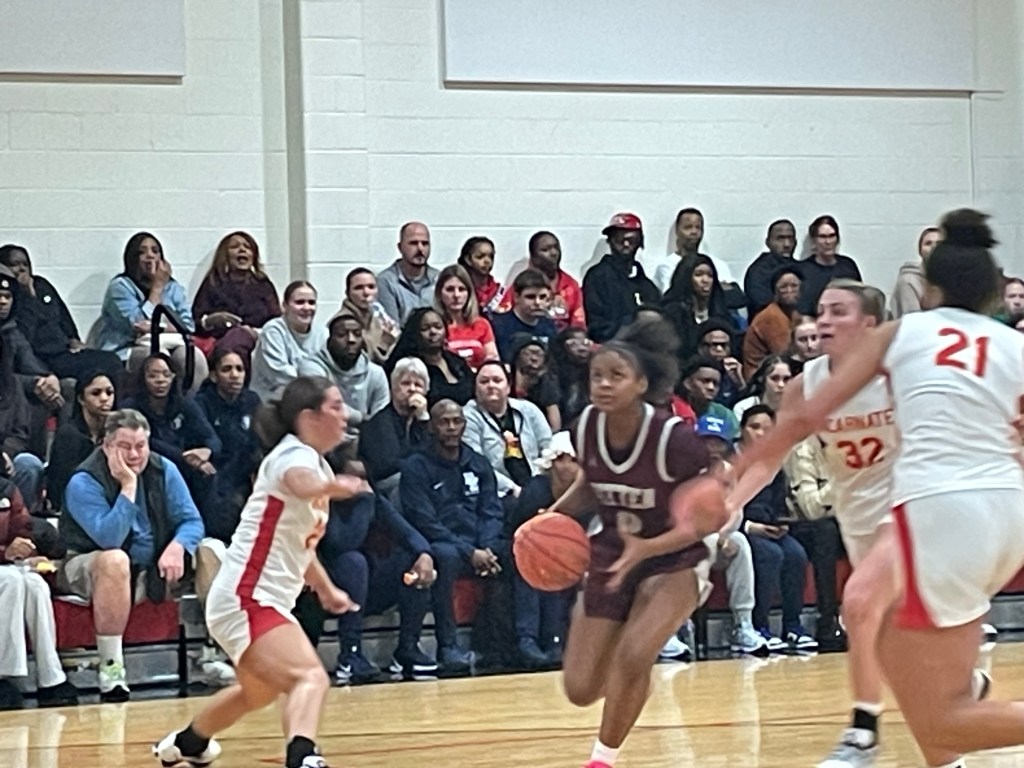 Visitation Tournament Semifinals Observations