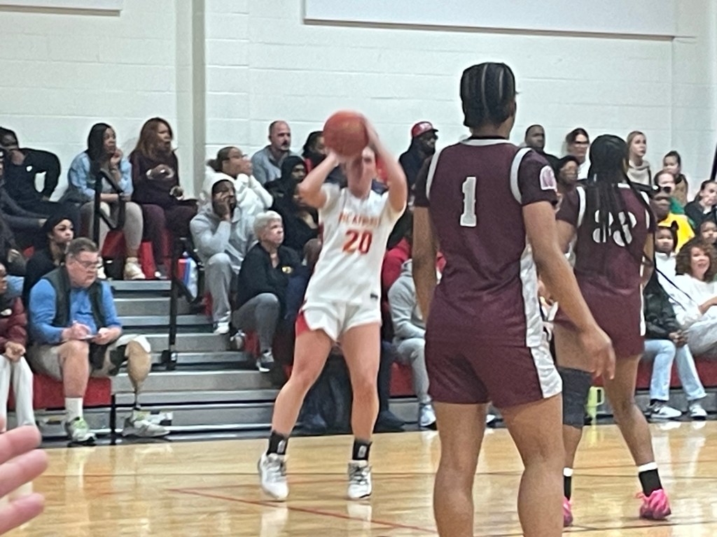 My Five Intriguing Matchups at the Sophie Cunningham Classic