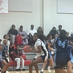 Dasia Scott Leads Class 3 Final Four All-Tournament Team