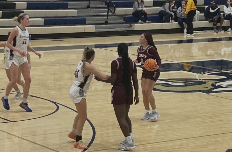 Best 3- Point Shooters of 4A State Tournament