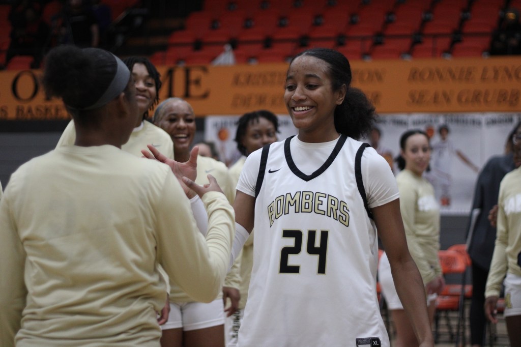 December: Freshman Check In