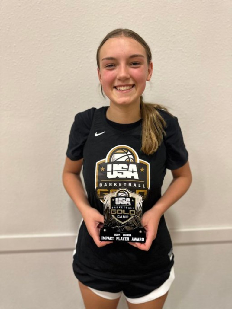 Freshmen with flair — first-year players making their mark