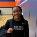 Heady Guards Setting the Tone: Ft. Bend ISD Christmas Tournament