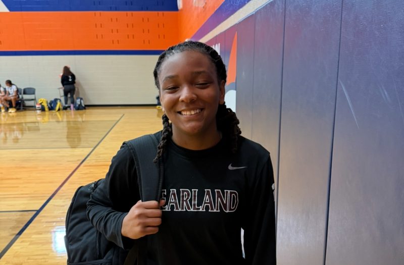 Heady Guards Setting the Tone: Ft. Bend ISD Christmas Tournament