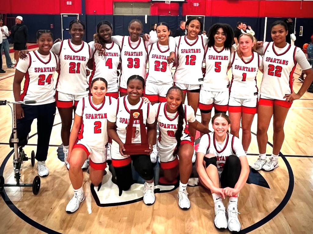 A Look into the Class 2A Scene