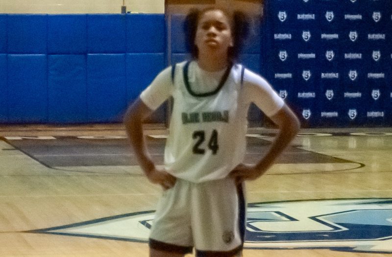 Gabrielle (Gabby) Davis