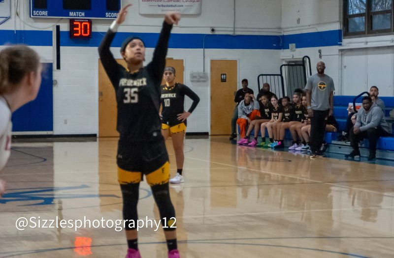 695 Showcase 1st Team Standouts