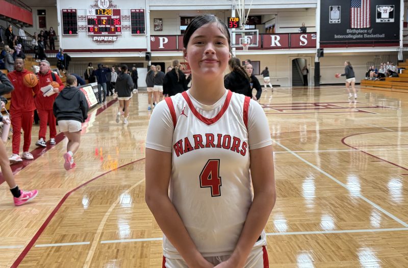 2027 Rankings Update: Biggest stock risers this winter