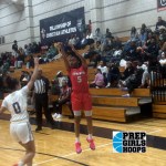 SRMHS Invitational: Junior Standouts