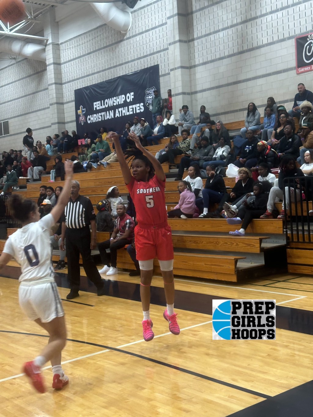 SRMHS Invitational: Junior Standouts