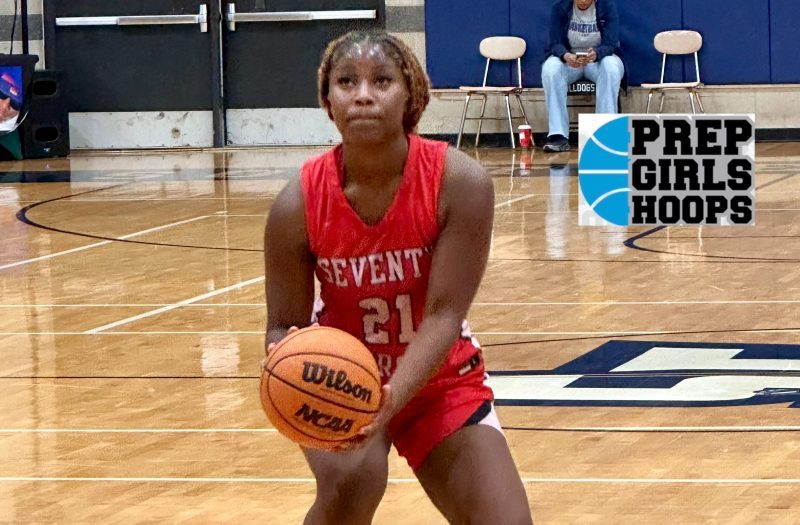 NC Backcourt Prospects on the Rise