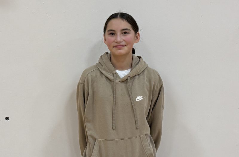 Six emerging prospects who've impressed in December