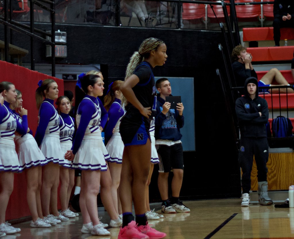 The Full 32: Newcastle vs Del City