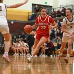 PGH Wisconsin Week Six D1-D5 Polls