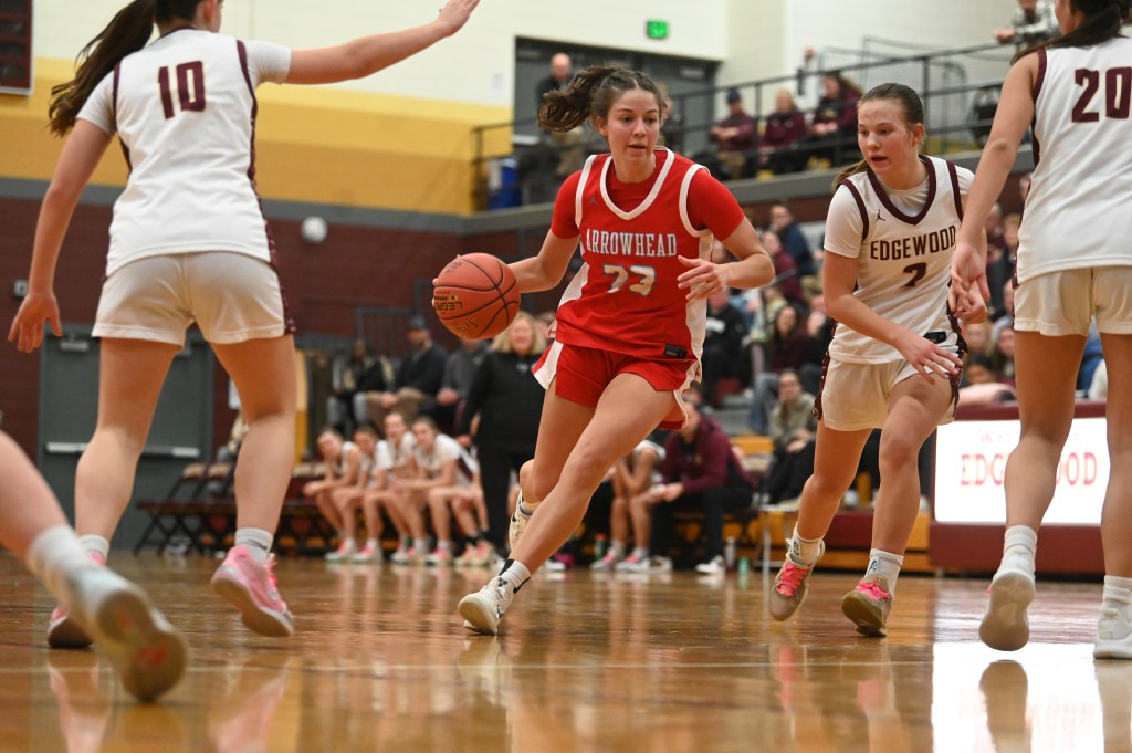 PGH Wisconsin Week Six D1-D5 Polls